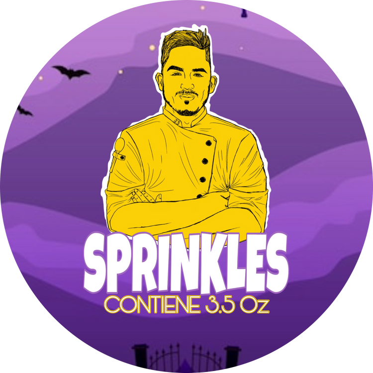 SPRINKLES