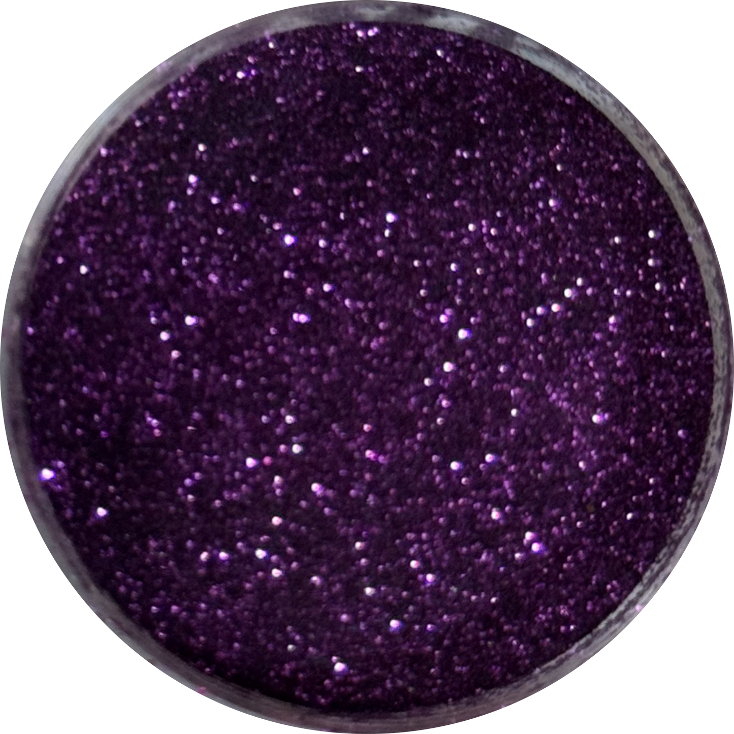 UVA GLITTER 8g