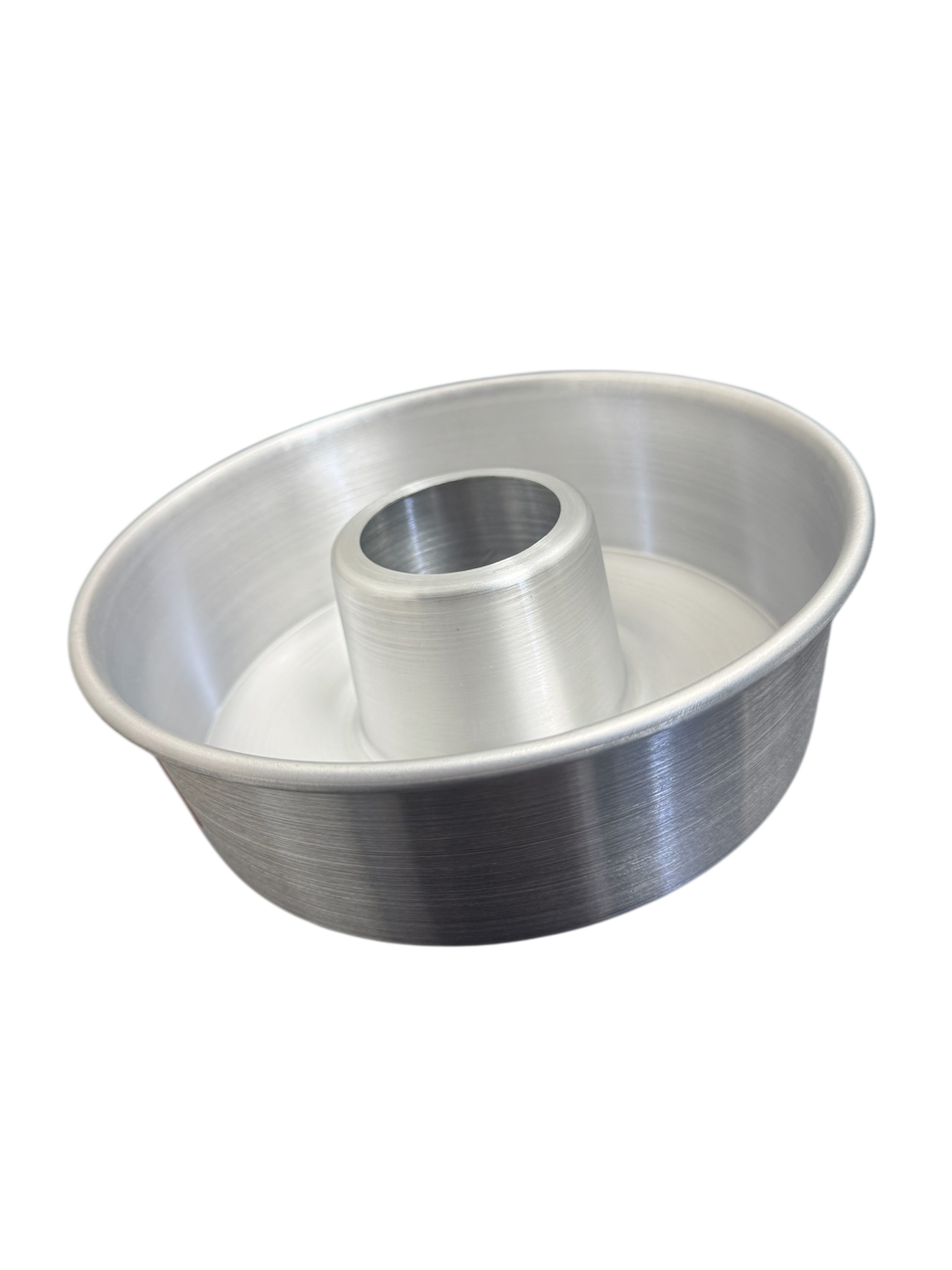 MOLDE ALUMINIO FLAN 9x3