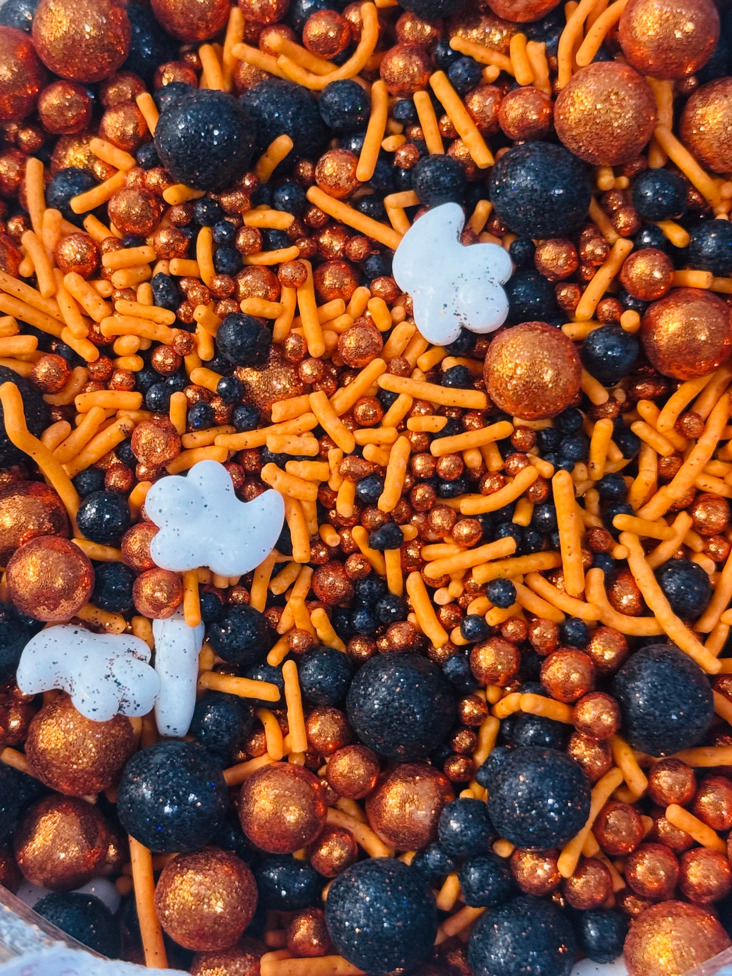 BOO MIX 4 oz