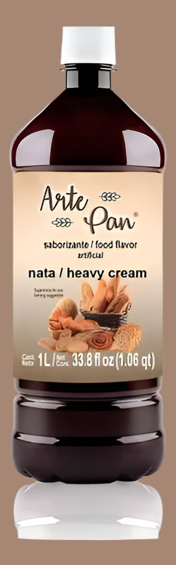 NATA CONCENTRADO PAN 1 L