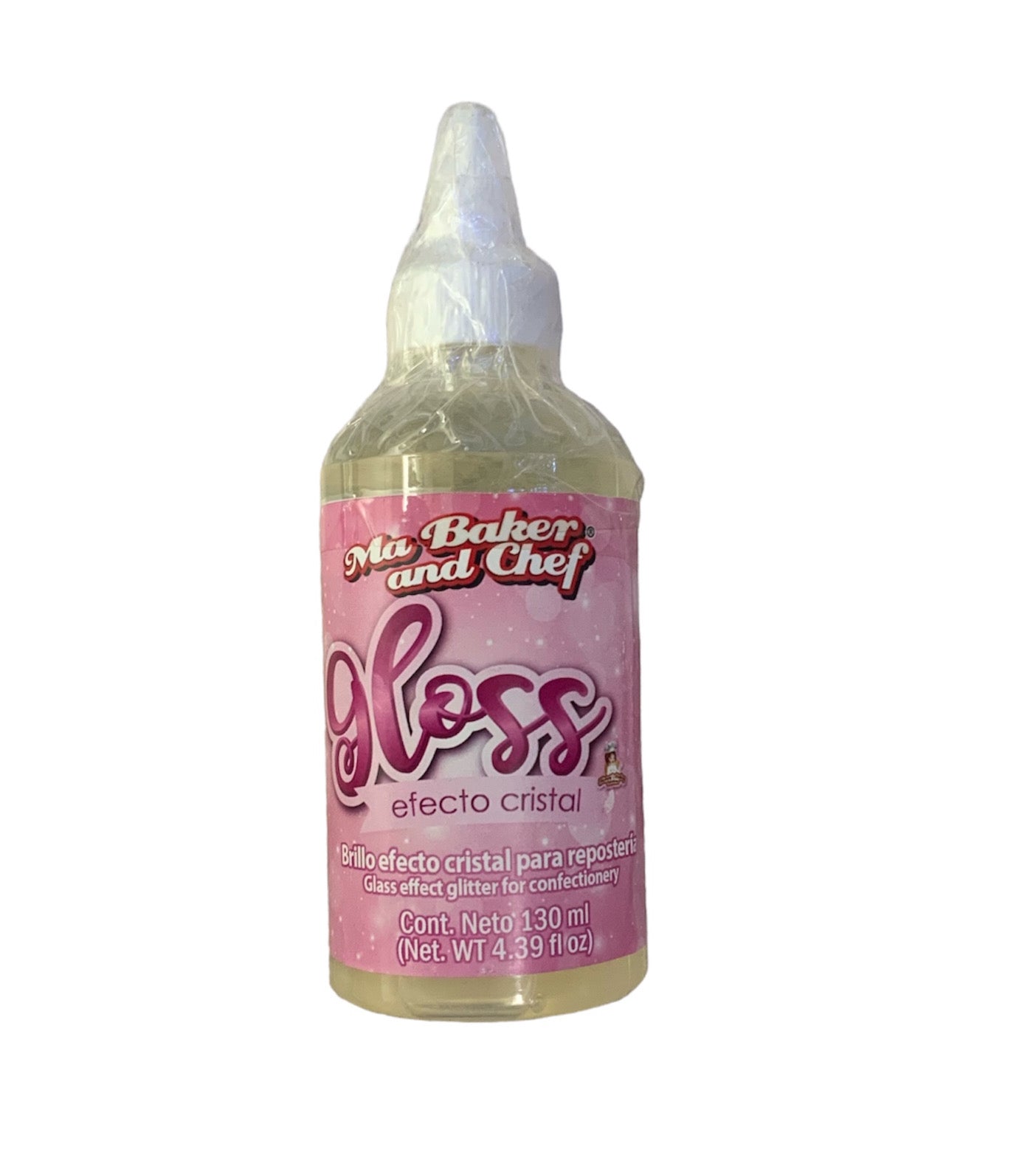 GLOSS EFECTO CRISTAL