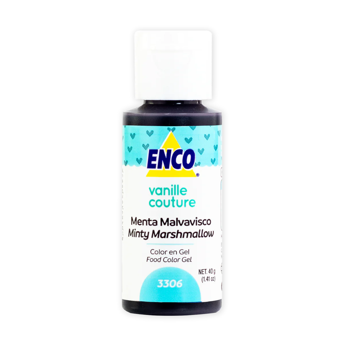 MENTA MALVAVISCO ENCO 40g