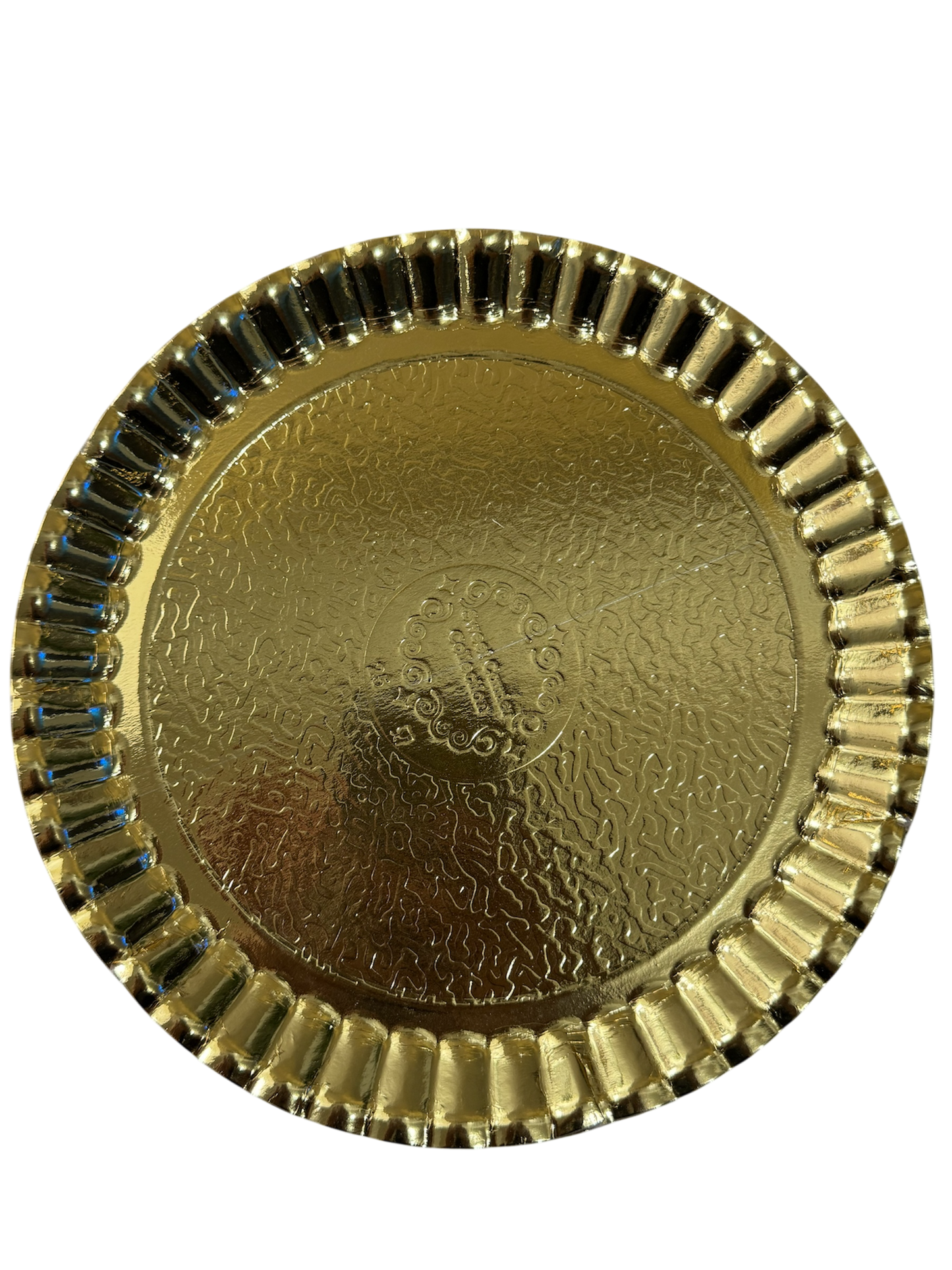 PLATO 10 in