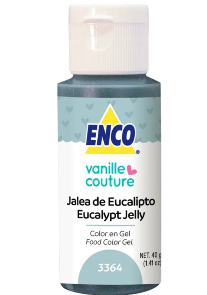 JALEA DE EUCALYPTO ENCO 40g