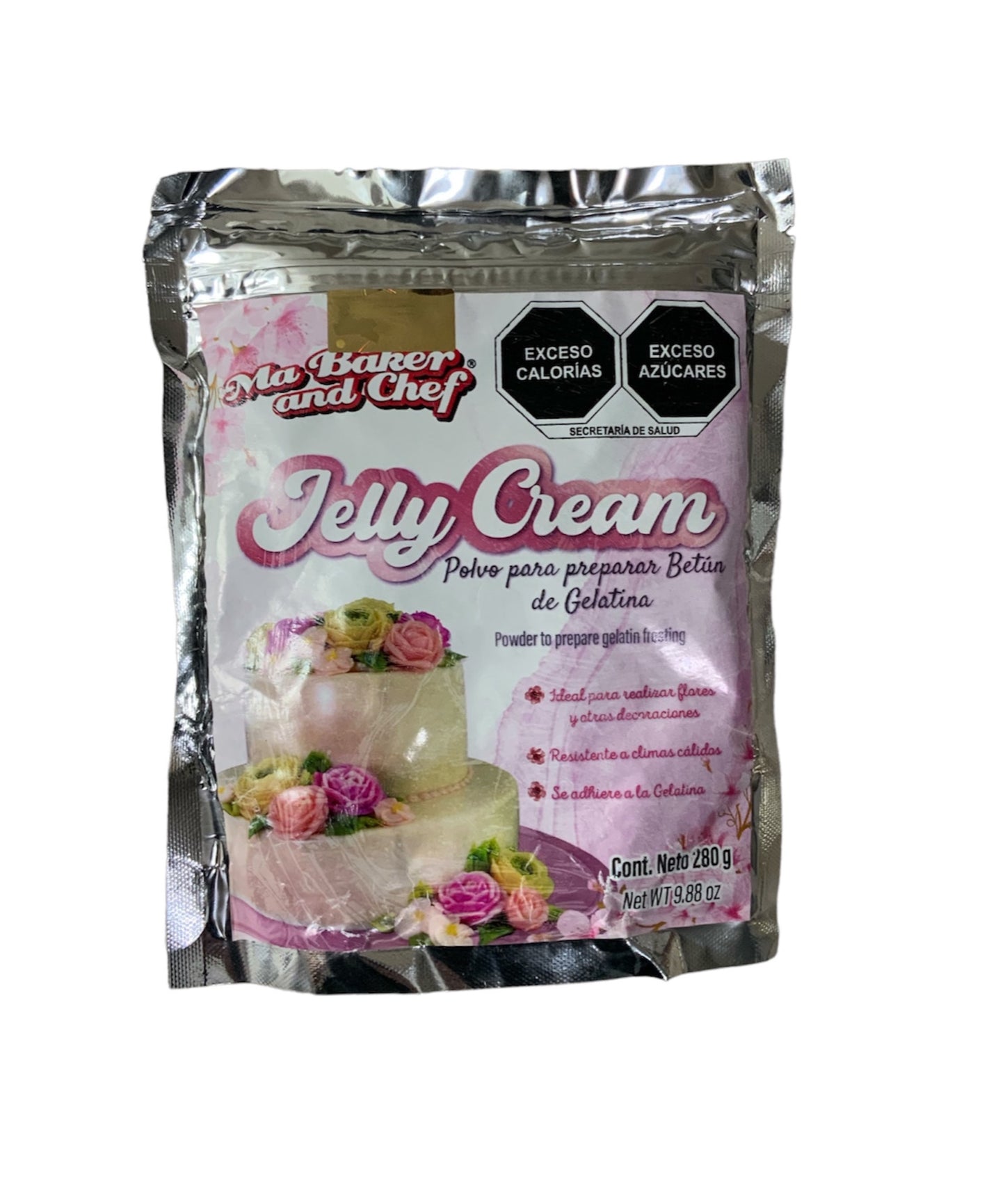 JELLY CREAM