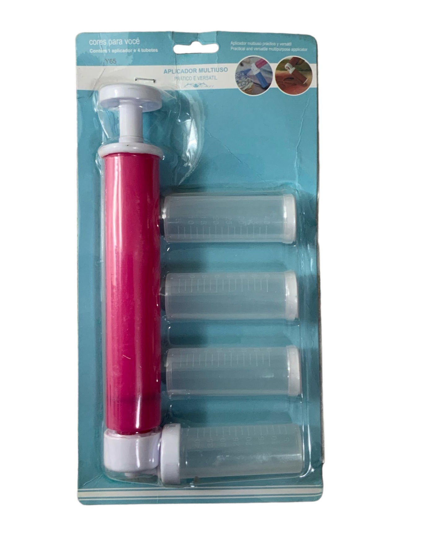 Aplicador multiuso