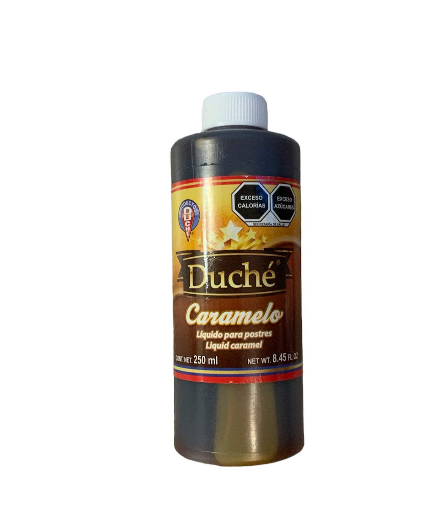 CARAMELO 250 ML