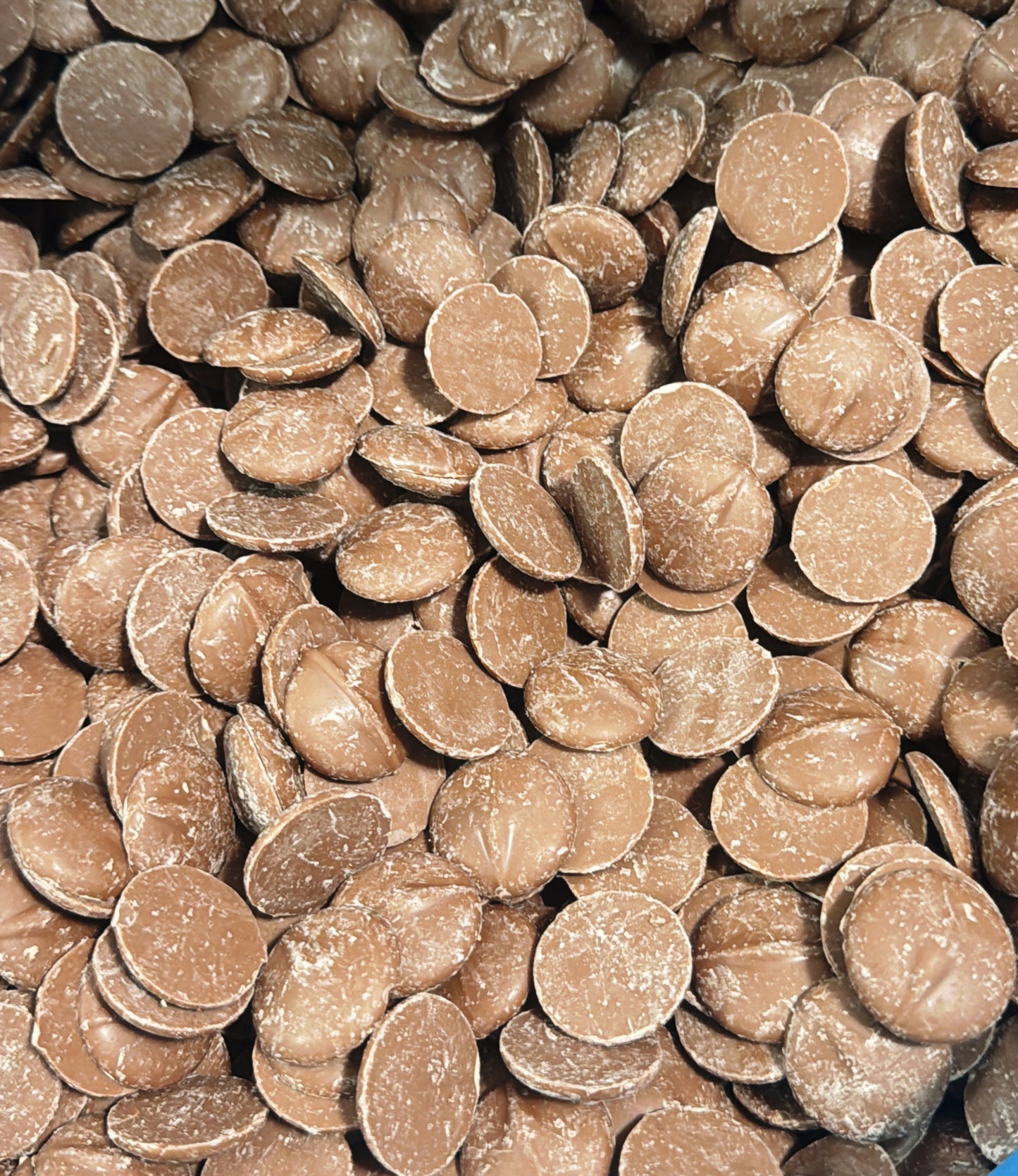 MILK CHOCOLATE WAFER 800g