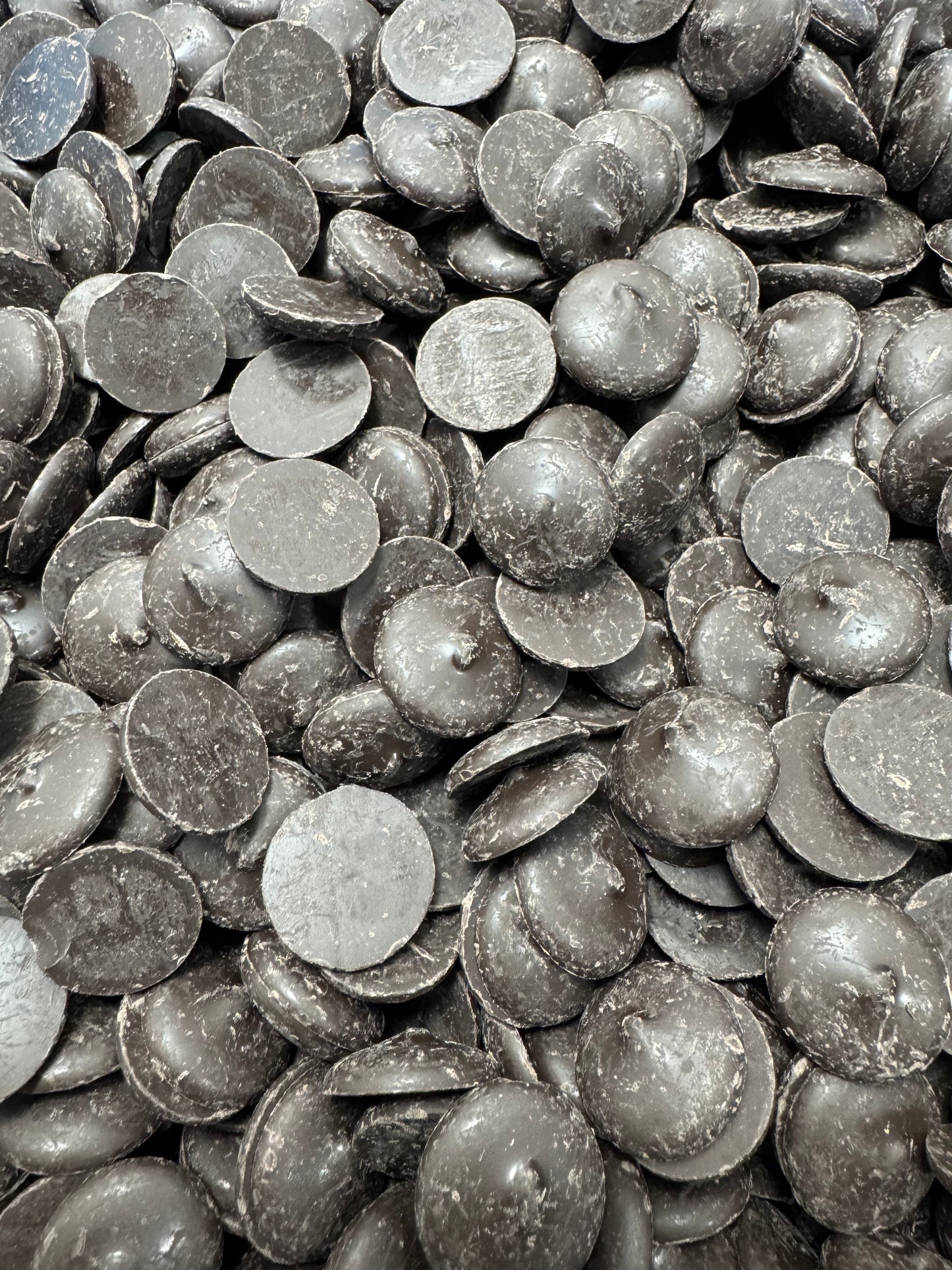 CHOCOLATE WAFER BLACK 800g