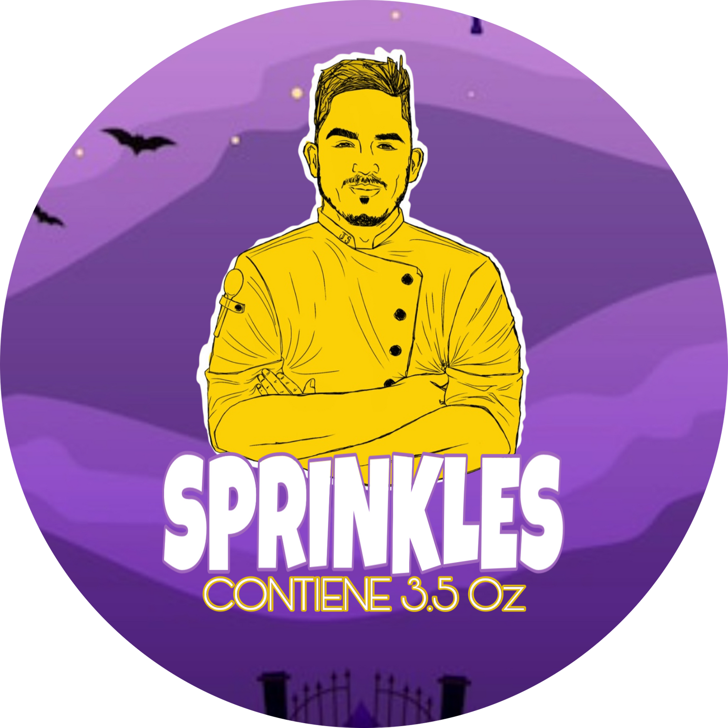 SPRINKLES