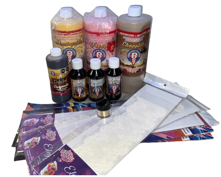 BUNDLE