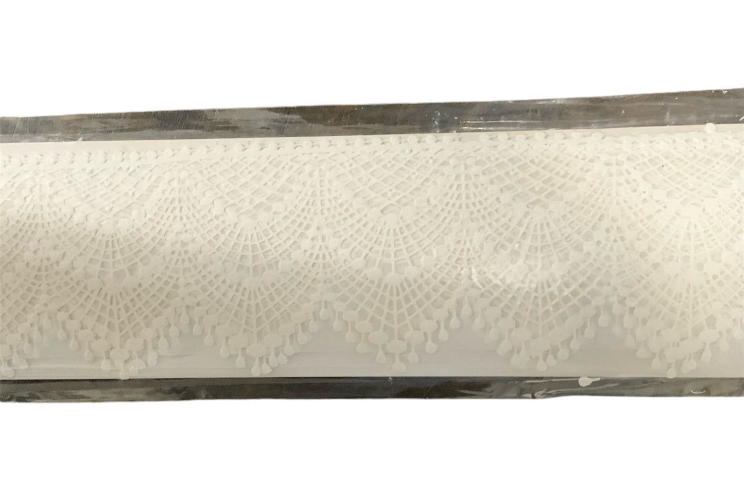 ENCAJES COMESTIBLES