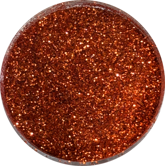 PUMPKIN GLITTER 8g