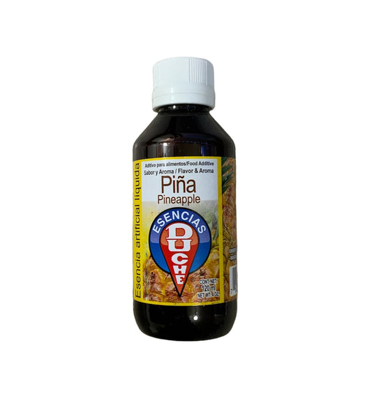 ESENCIA PIÑA 120 ML