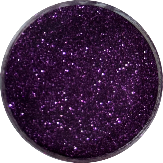 UVA GLITTER 8g