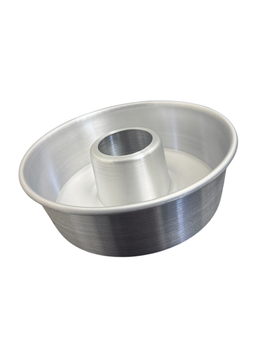 MOLDE ALUMINIO FLAN 9x3