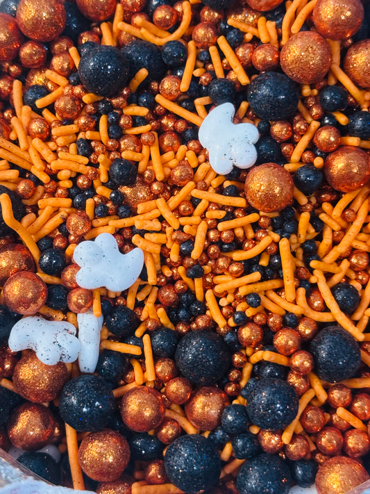 BOO MIX 4 oz