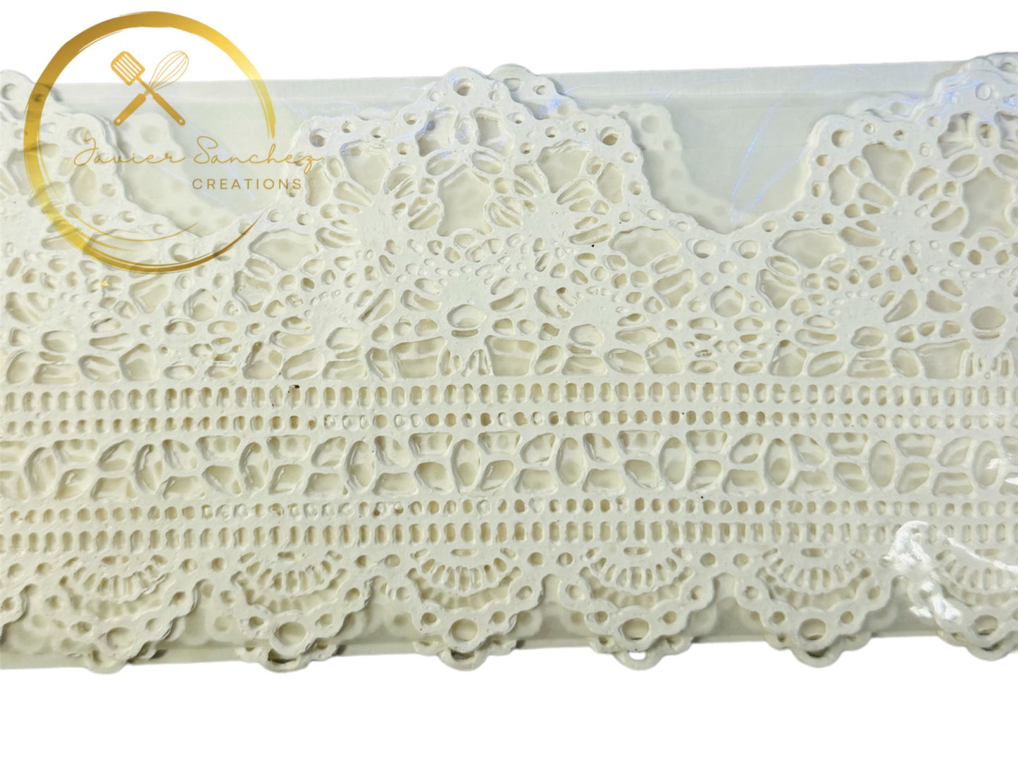 CELI EDIBLE LACE