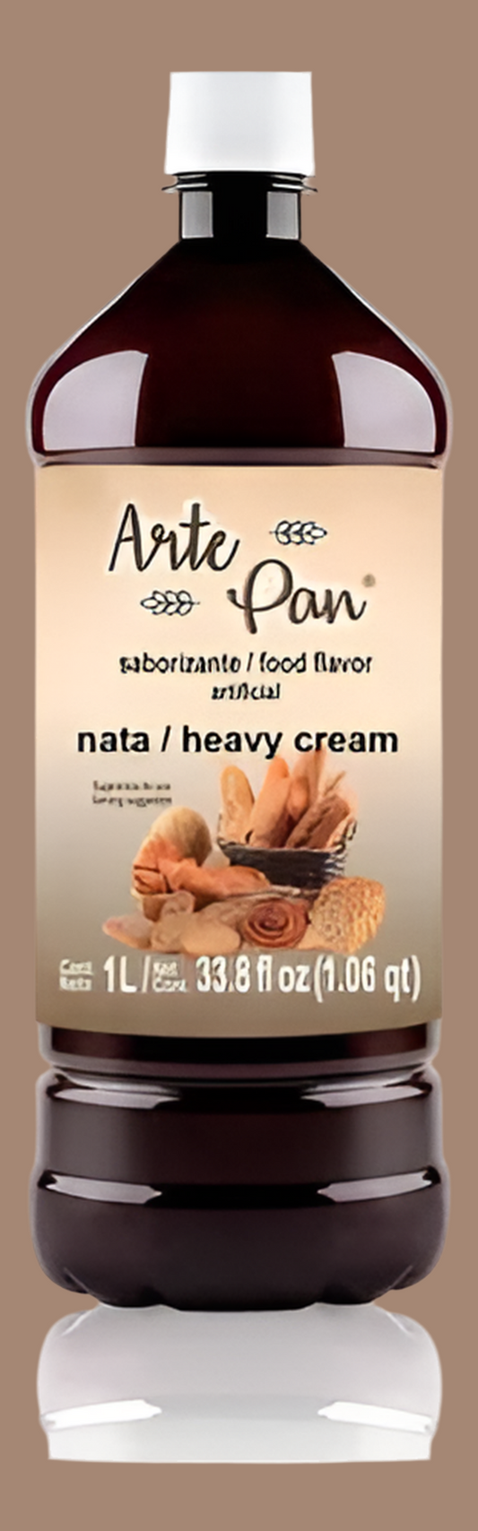 NATA CONCENTRADO PAN 1 L