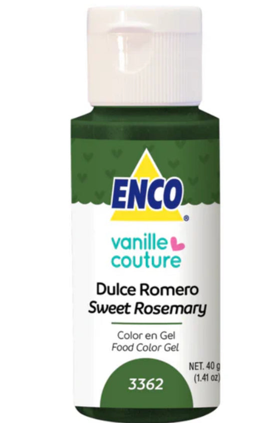 DULCE ROMERO ENCO 40g