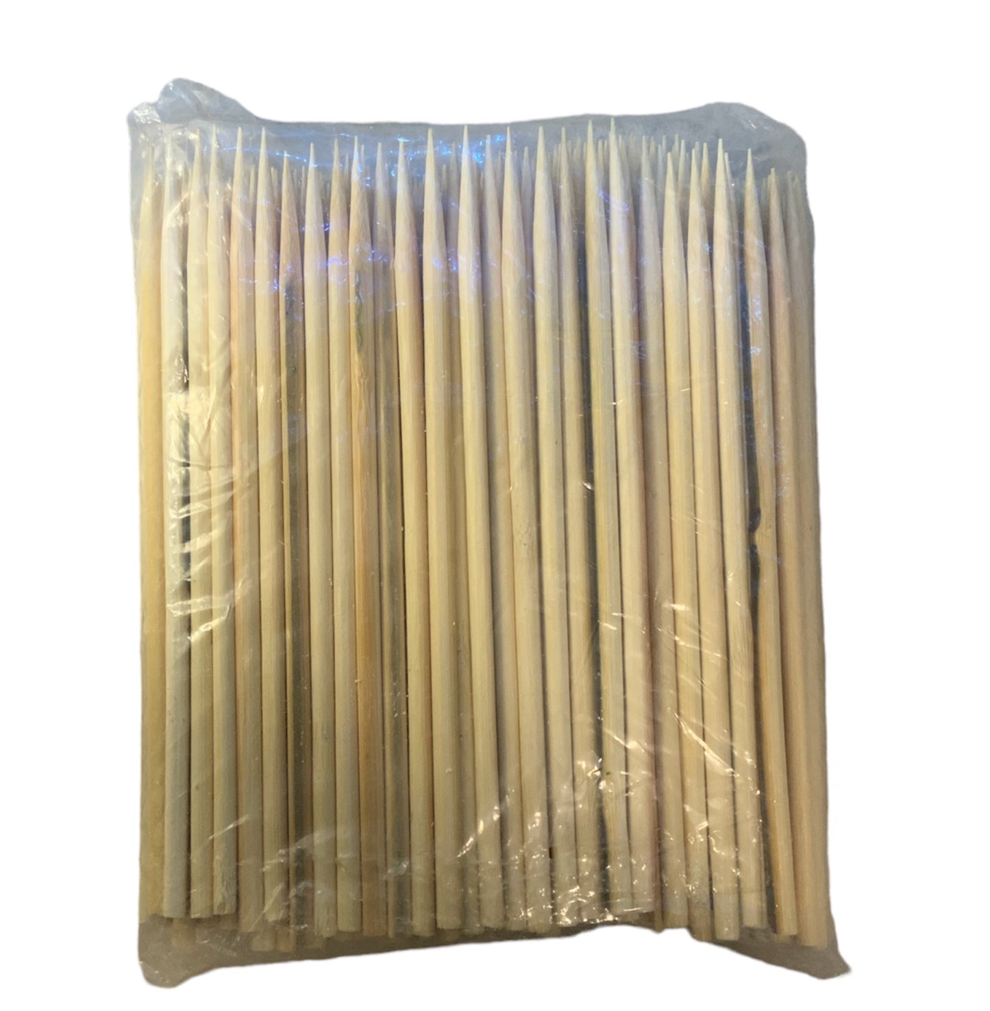 PALOS BAMBOO ELOTEROS 200 PIEZAS