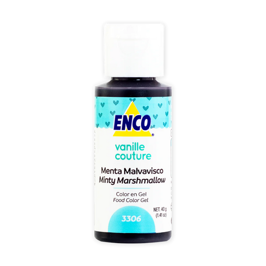 MENTA MALVAVISCO ENCO 40g