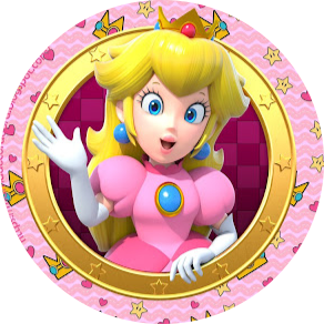 PRINCESS PEACH KIT