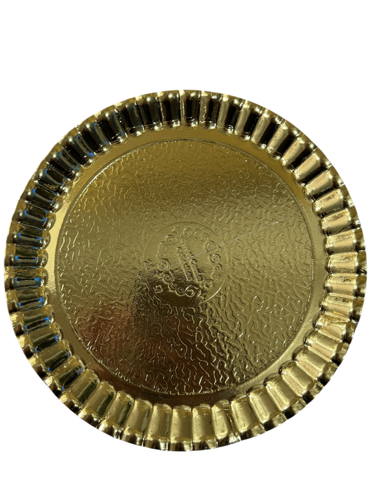 PLATO 10 in