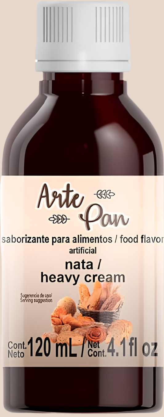 NATA CONCENTRADO PAN 120 ML
