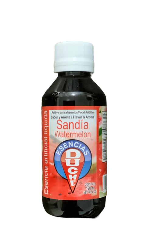 ESCENCIA SANDÍA 120 ML