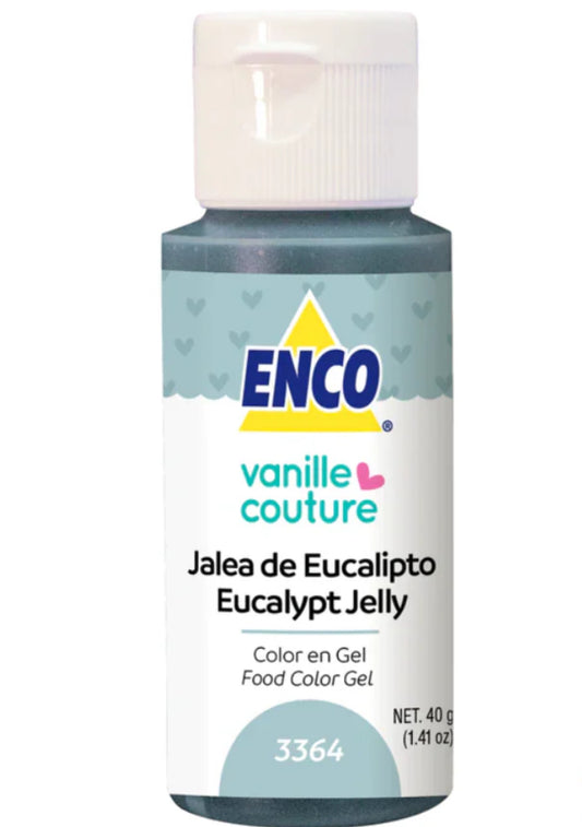 JALEA DE EUCALYPTO ENCO 40g