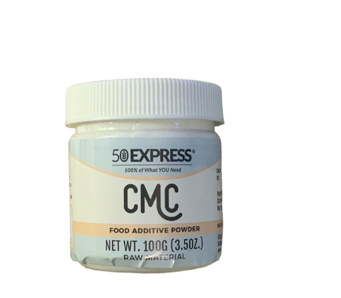 CMC 100 gr