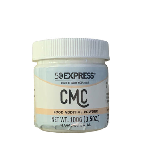 CMC 100 gr