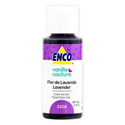 FLOR DE LAVANDA ENCO 40g