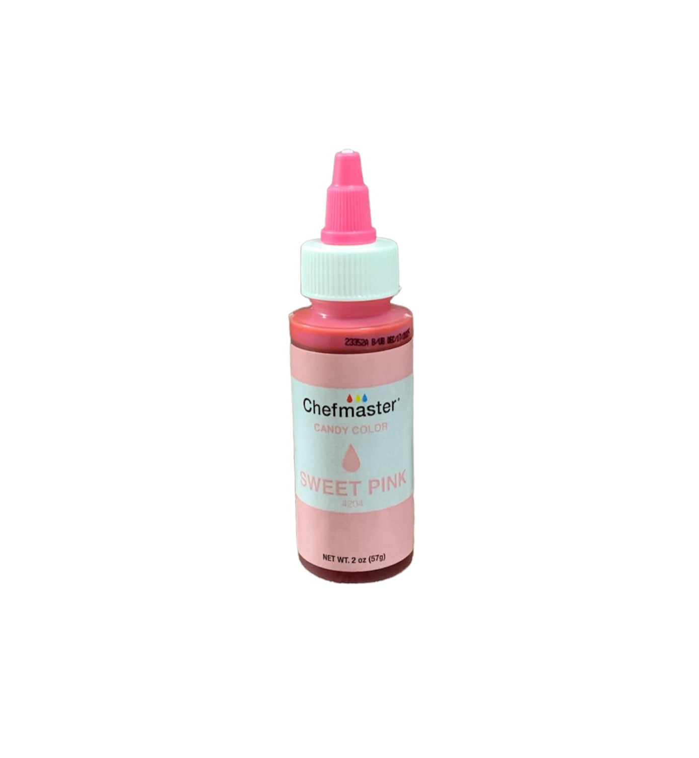 COLOR CHOCOLATE SWEET PINK 2 oz