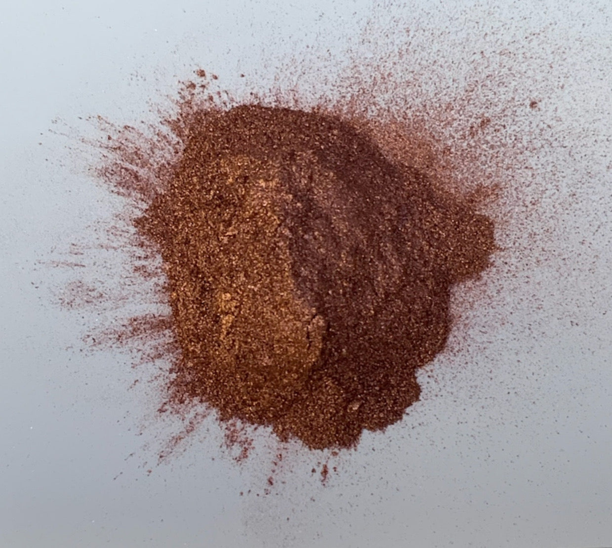 MATIZADOR ROSE GOLD 12 GR