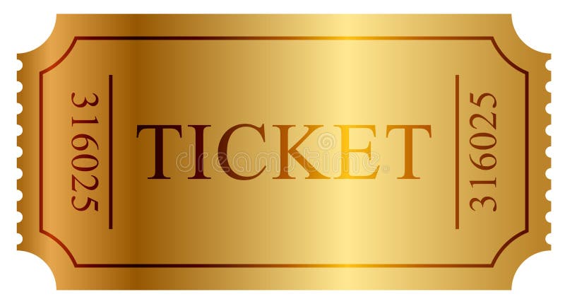TICKET