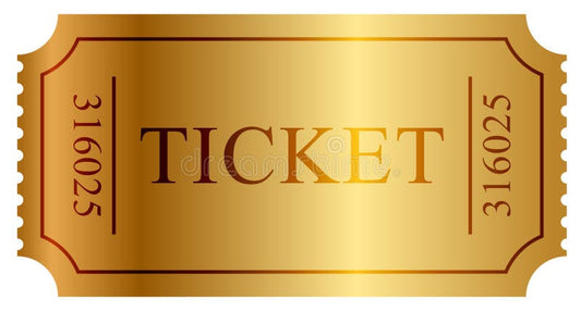 TICKET