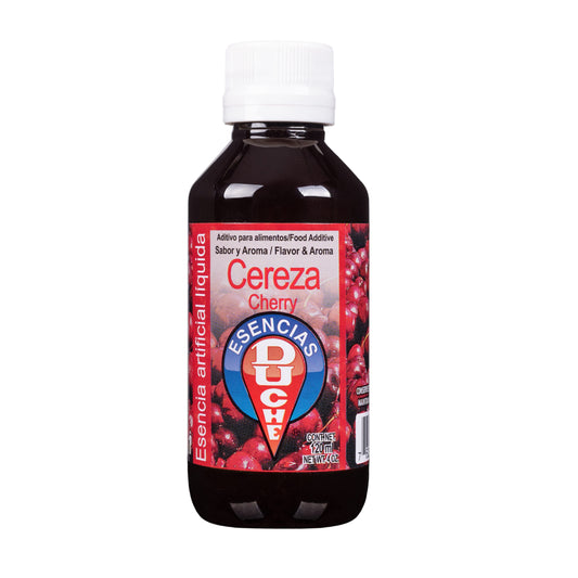 Esencia cereza 120 ml