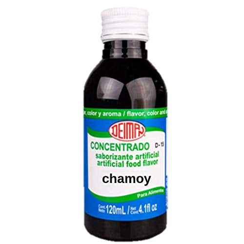 CONCENTRADO CHAMOY 120 ML