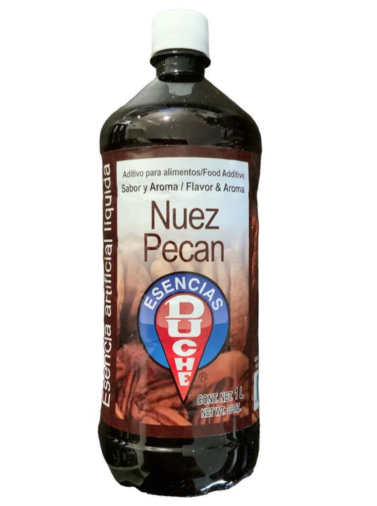 ESCENCIA NUEZ 1 LT