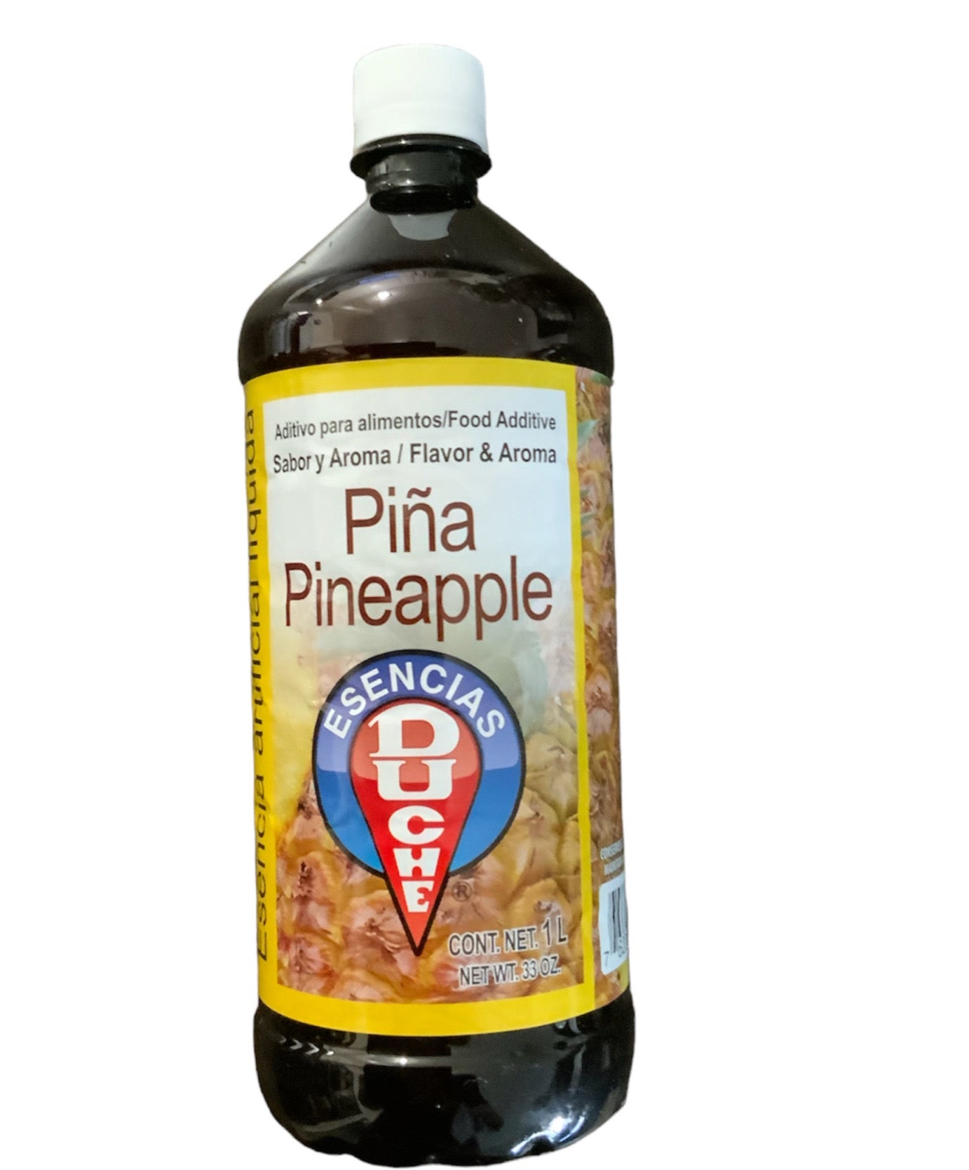 ESCENCIA PIÑA 1 LT