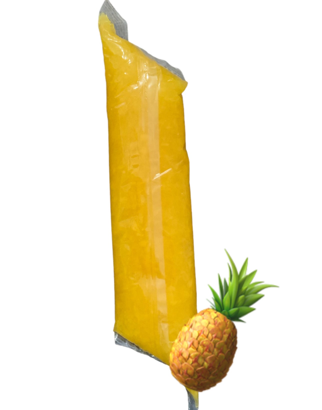 PINEAPLE FILLING 2 LB