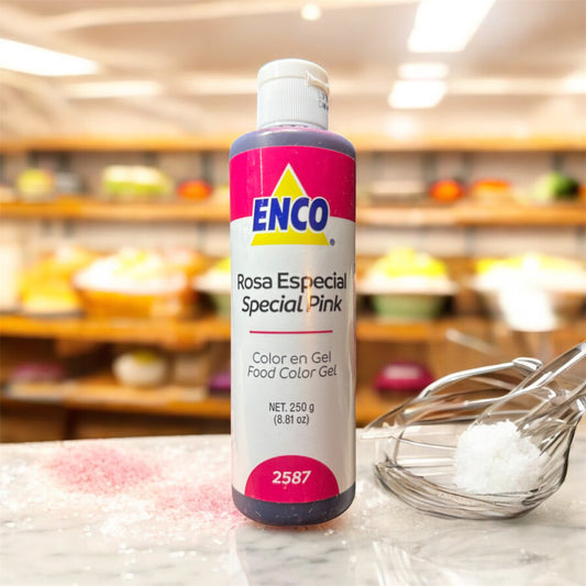 ROSA ESPECIAL 250 ml ENCO