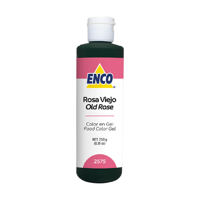 ROSA VIEJO ENCO 250 G