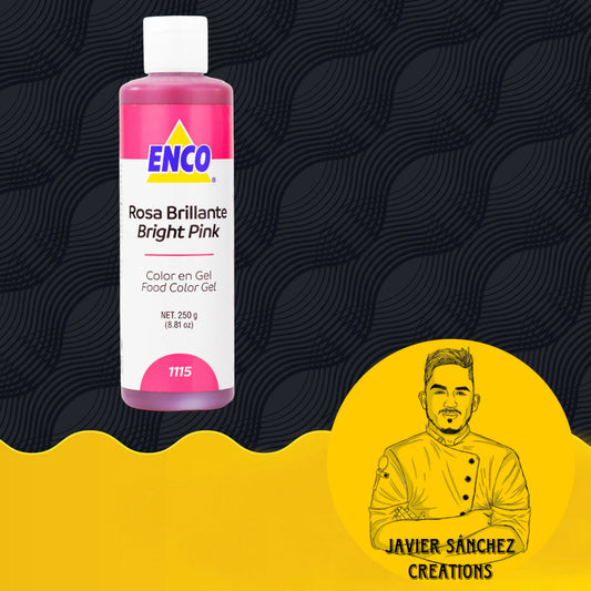 ROSA BRILLANTE ENCO 250 g