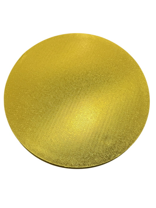 Cake board 14 inch set of 5