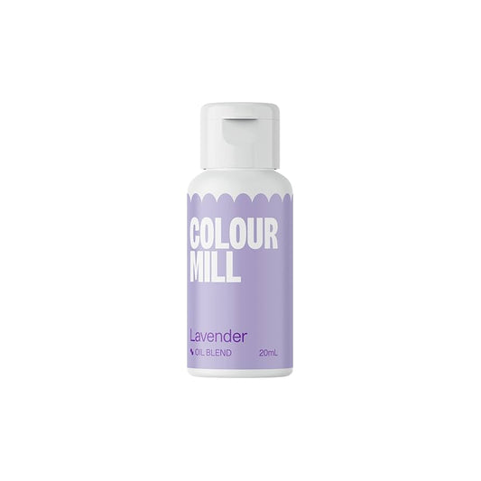 COLOR LAVENDER CHOCOLATE 20 ml