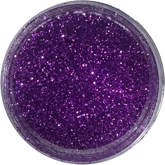 VIOLETA GLITTER